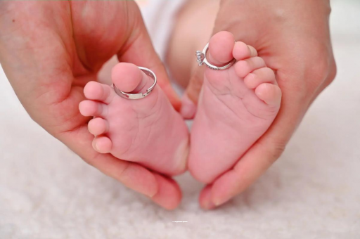 七台河怀孕肚子一边高一边低